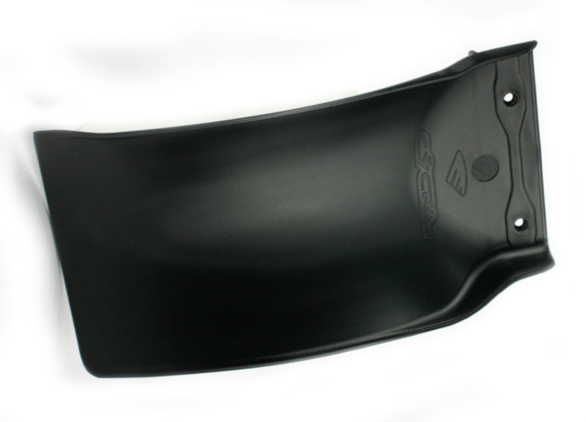 Picture of Cycra 90-07 Honda CR125R Mud Flaps - Black