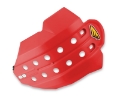 Picture of Cycra 09-17 Honda CRF250R Full Armor Skid Plate - Red