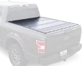 Picture of LEER 2017+ Ford Super Duty HF650M 6Ft9In Tonneau Cover - Folding