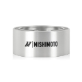 Picture of Mishimoto Oil Filter Spacer 32mm M22 x 1-5 Thread - Silver