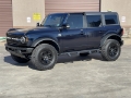 Picture of N-Fab EPYX 2021 Ford Bronco 4 Door - Full Length - Tex- Black