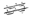 Picture of N-Fab Predator Pro Step System 2021 Ford Bronco 4 Door - Tex- Black