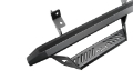 Picture of N-Fab Predator Pro Step System 2021 Ford Bronco 4 Door - Tex- Black