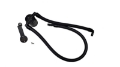 Picture of J&L 2021-2024 Jeep Wrangler 392 Oil Separator 3-0 Passenger Side - Black Anodized