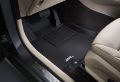 Picture of 3D MAXpider 89-05 Mazda Miata Kagu Floormats - Black