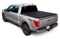 Picture of LEER 2015+ Ford F-150 SR250 56FF15 5Ft6In Tonneau Cover - Rolling Full Size Short Bed