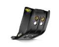 Picture of Cycra 16-18 KTM 450 SX-F Full Armor Skid Plate - Black