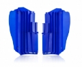 Picture of Cycra 20+ Yamaha WR250F Radiator Louvers - Blue