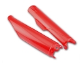 Picture of Cycra 02-07 Honda CR125R Fork Guards - Red