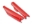 Picture of Cycra 02-07 Honda CR125R Fork Guards - Red