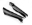 Picture of Cycra 01-14 KTM 125 SX Performance Fork Guards - Black
