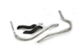 Picture of Cycra Probend Replacement Barset w-Bumpers - Silver