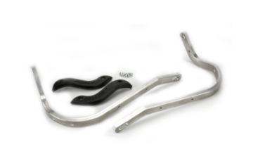 Picture of Cycra Probend Replacement Barset w-Bumpers - Silver