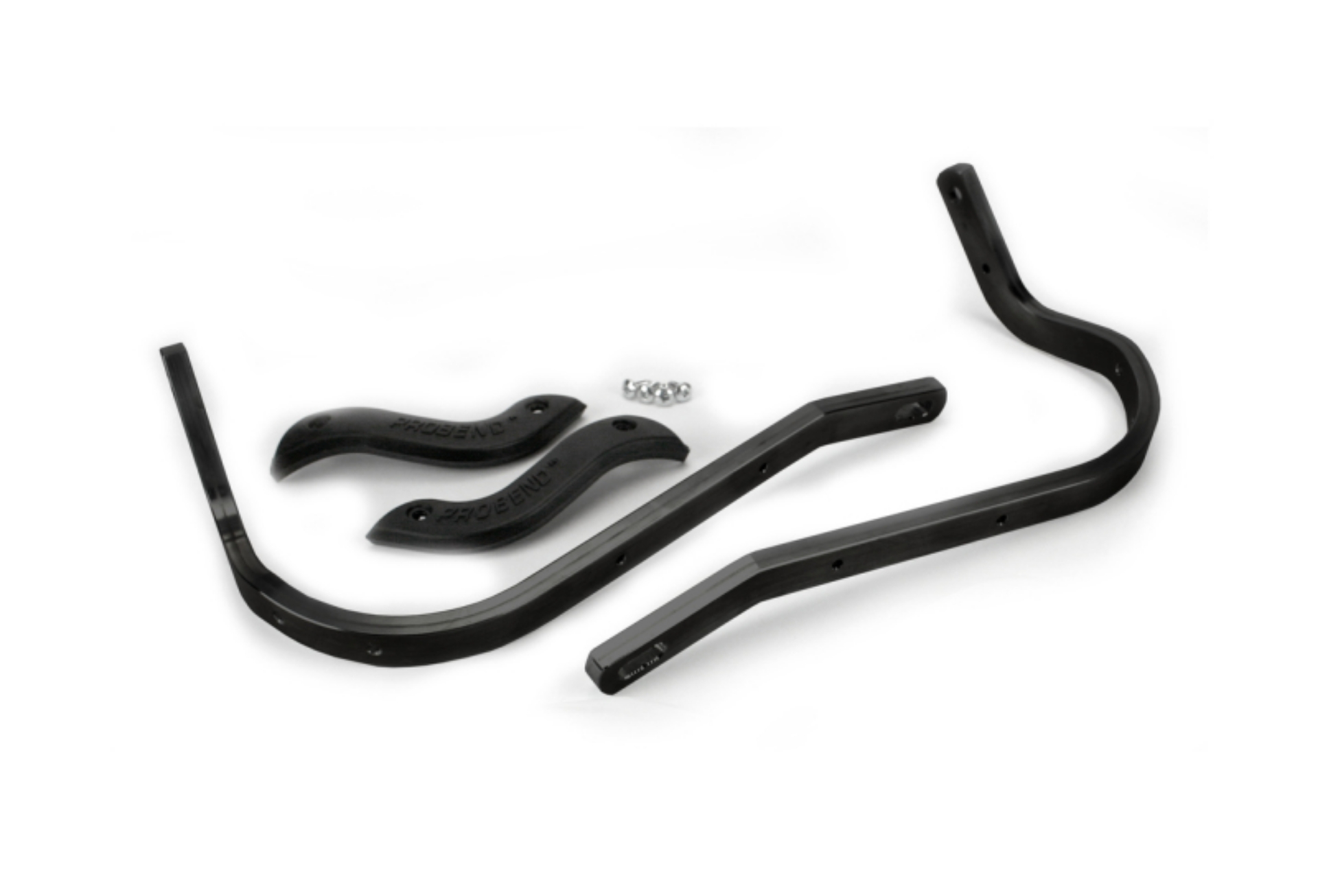 Picture of Cycra Probend Alloy Repacement Bar w-Abrasion Guards - Black