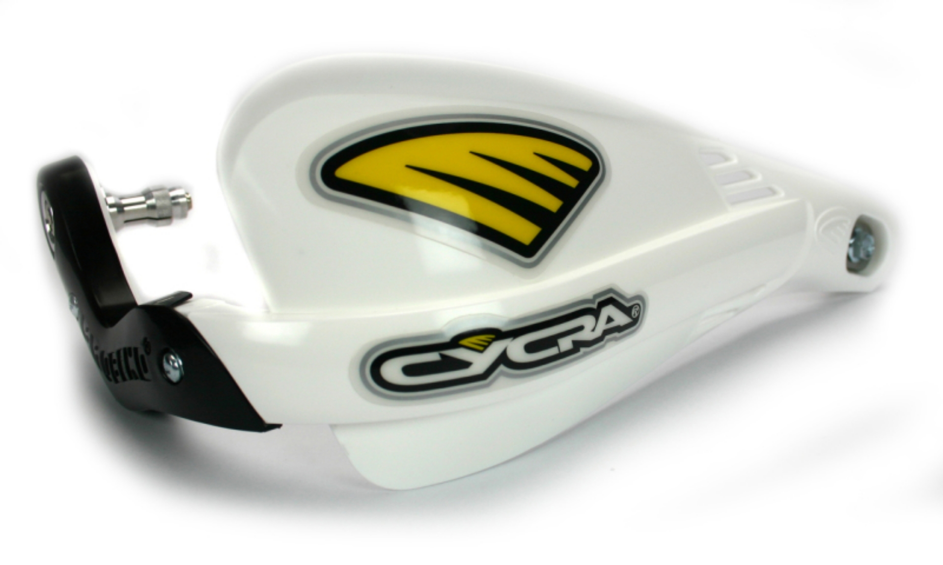 Picture of Cycra Probend Composite Bar Pack - White