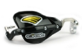 Picture of Cycra CRM Racer Pack 1-1-8 in- - Black