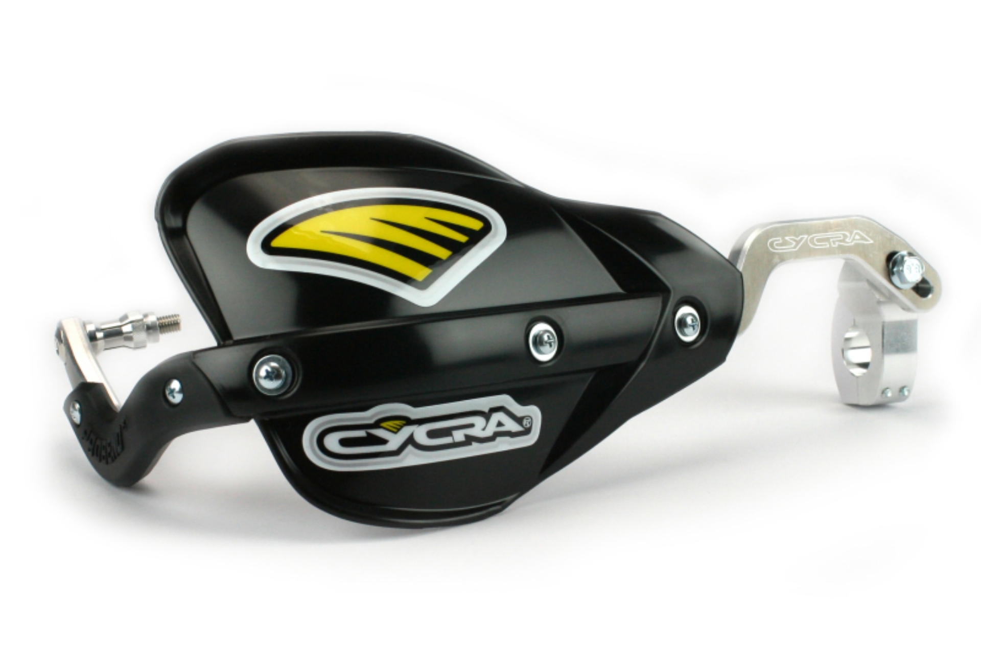 Picture of Cycra CRM Racer Pack 1-1-8 in- - Black