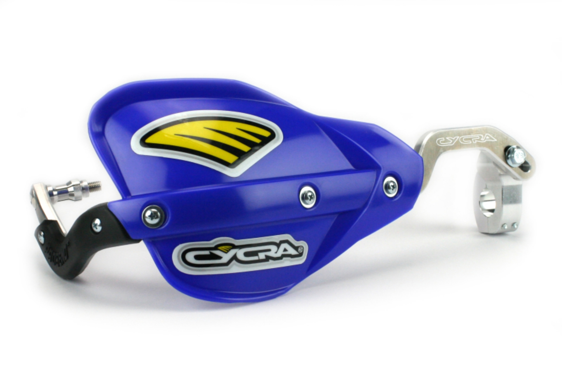 Picture of Cycra CRM Racer Pack 1-1-8 in- - Blue