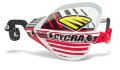 Picture of Cycra Factory Pro Bend CRM w-7-8 in- Clamp - Red