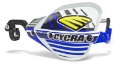 Picture of Cycra Factory Pro Bend CRM w-1-1-8 in- Clamp - Blue