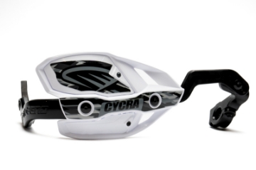 Picture of Cycra CRM Ultra 1-1-8 in- - SE White