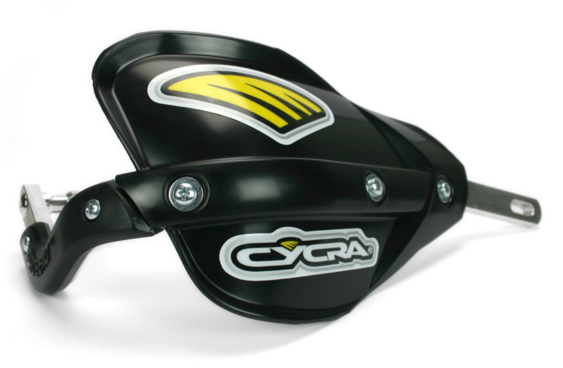 Picture of Cycra Probend Bar Pack - Black