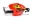 Picture of Cycra Probend Ultra w-Clamp 7-8 in- - Red