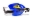 Picture of Cycra Probend Ultra w-Clamp 1-1-8 in- - Blue