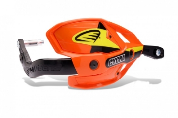 Picture of Cycra Probend Ultra Bar Pack - Orange