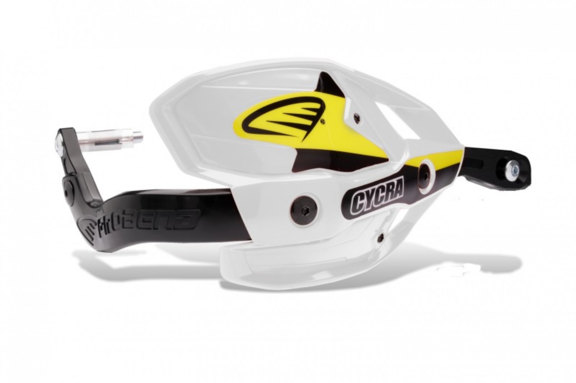 Picture of Cycra Probend Ultra Bar Pack - White