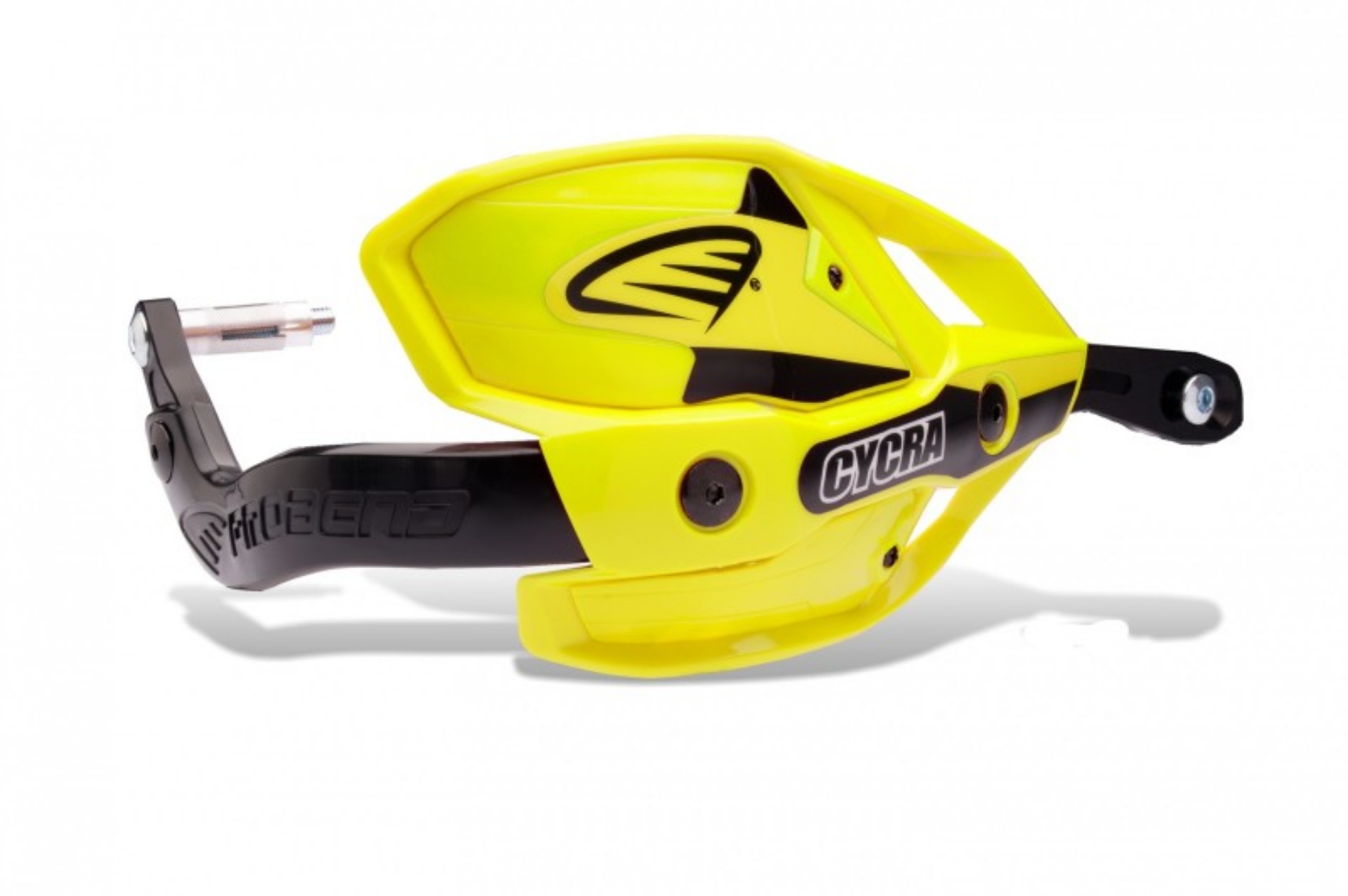 Picture of Cycra Probend Ultra Bar Pack - Yellow