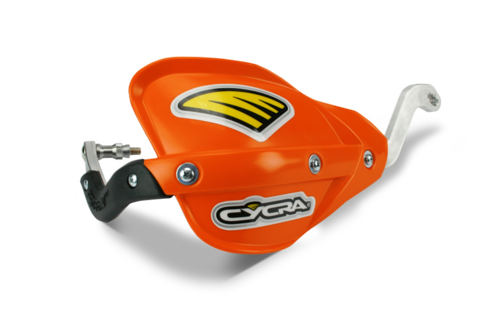Picture of Cycra Probend CRM Flexx Bar - Orange