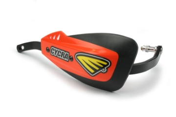 Picture of Cycra Series One Probend Bar Pack - Orange