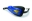 Picture of Cycra Series One Probend Bar Pack - Blue