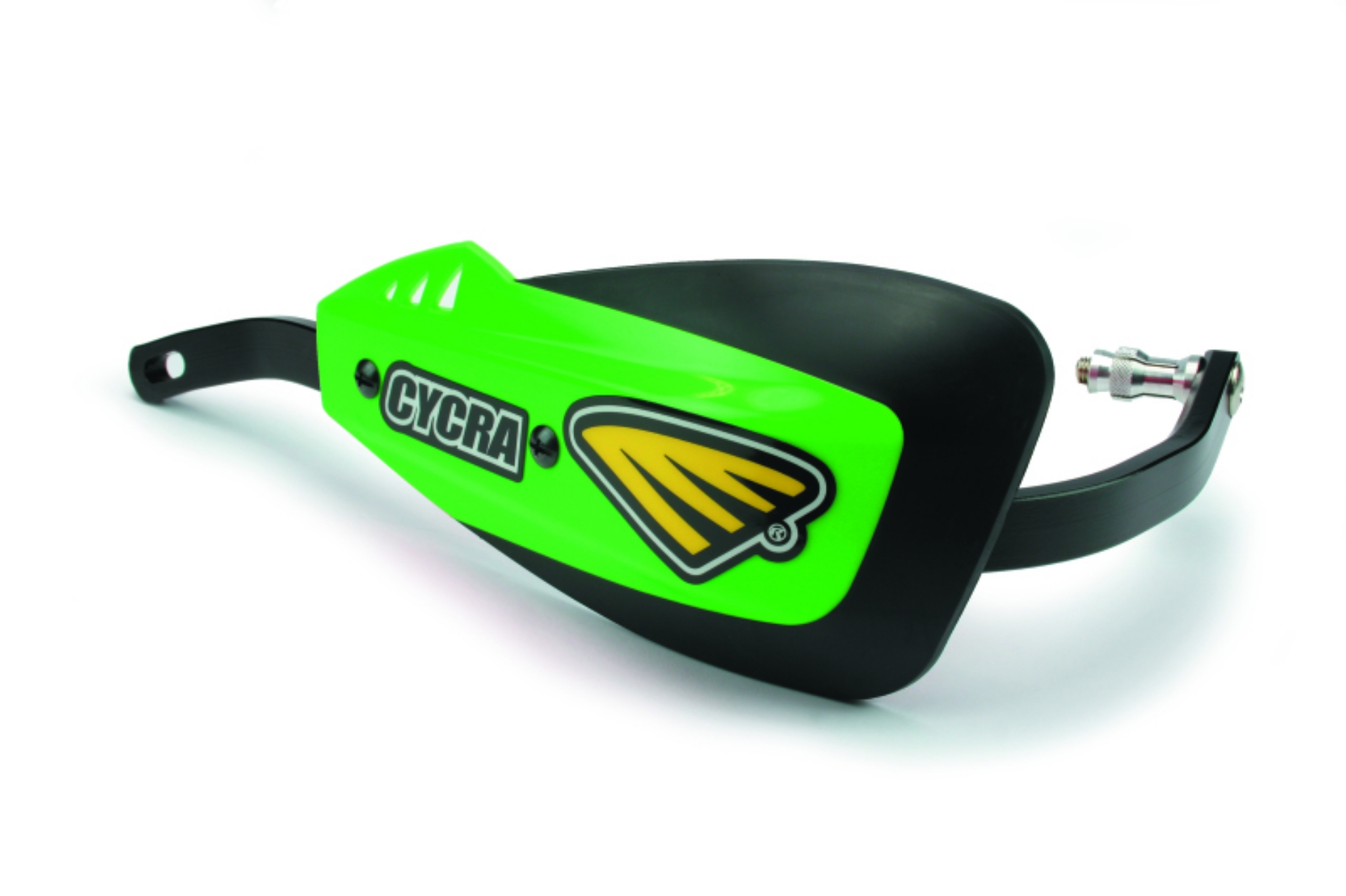 Picture of Cycra Series One Probend Bar Pack - Green
