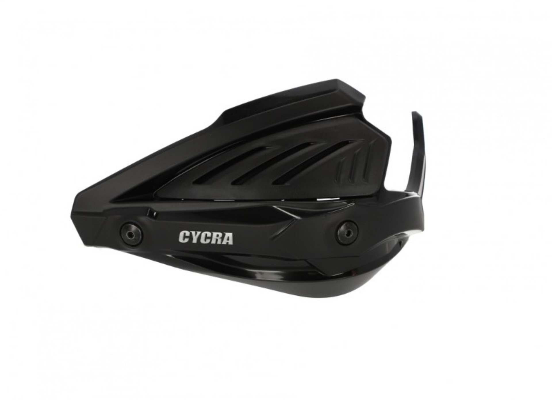 Picture of Cycra 19-20 BMW R1250GS Voyager Dual Road - Black-Black