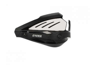 Picture of Cycra 2021 Yamaha Tenere 700 Voyager Dual Road - Black-White