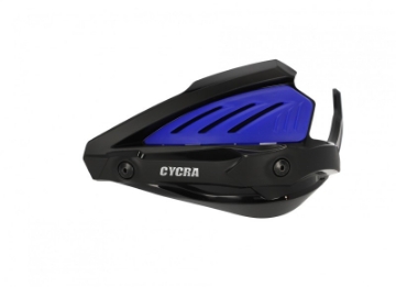 Picture of Cycra 2021 Yamaha Tenere 700 Voyager Dual Road - Black-Blue