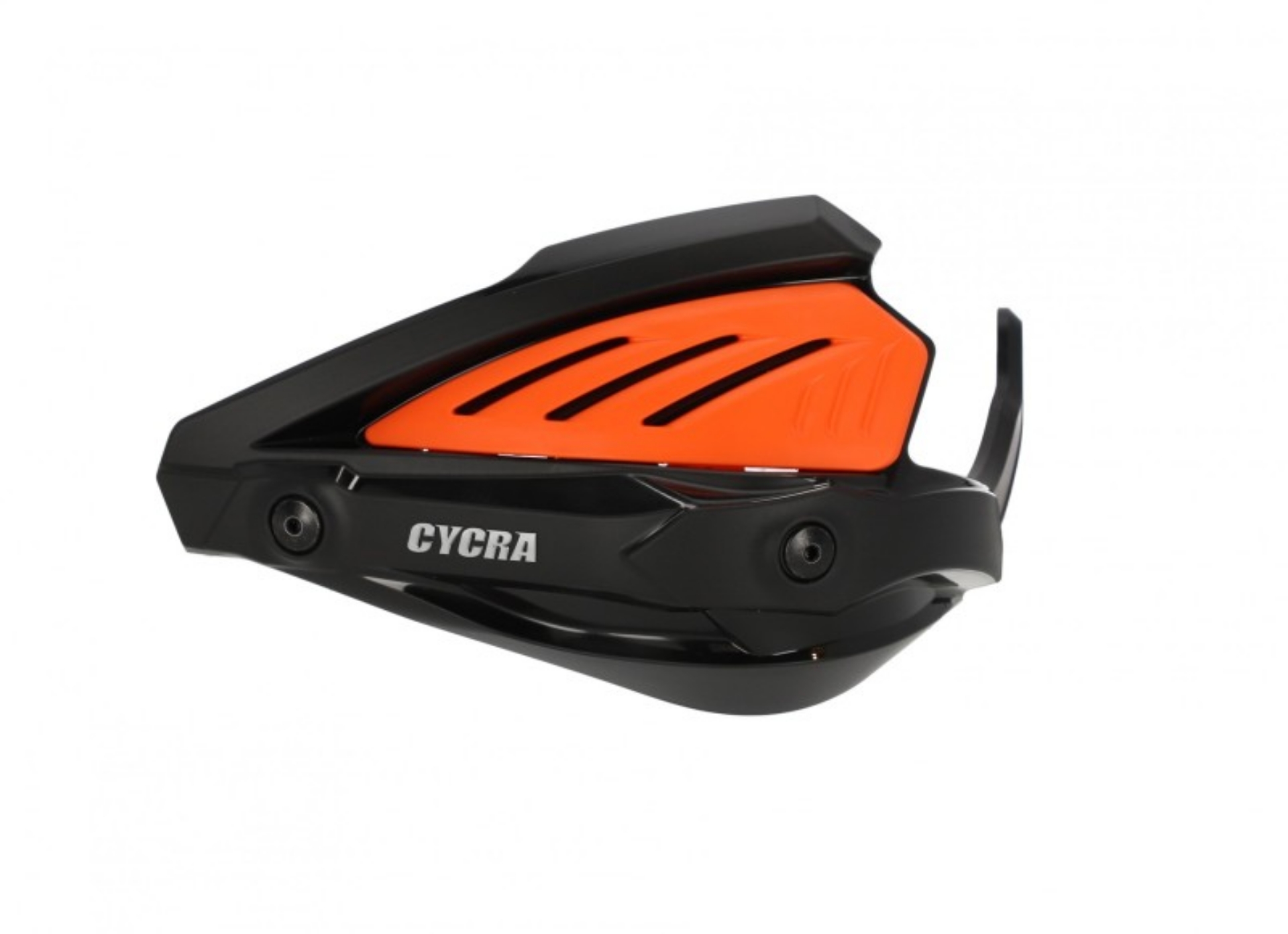 Picture of Cycra 2020 KTM 390 ADV Voyager Dual Road - Black-Orange