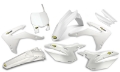 Picture of Cycra 14-17 Honda CRF250R Powerflow Full Body Kit - White