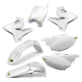 Picture of Cycra 15-21 Yamaha YZ125 Powerflow Body Kit - White