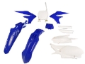 Picture of Cycra 19-23 Yamaha YZ250F Powerflow Body Kit OEM