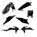 Picture of Cycra 19-22 KTM 125 SX 5-pc Replica Body Kit - Black