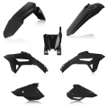 Picture of Cycra 22+ Honda CRF250R 5-pc Replica Body Kit - Black
