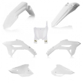 Picture of Cycra 22+ Honda CRF250R 5-pc Replica Body Kit - White