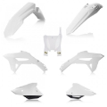 Picture of Cycra 22+ Honda CRF250RX 5-pc Replica Body Kit - White