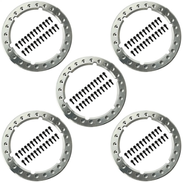 Picture of Ford Racing 2021+ Ford Bronco Functional Bead Lock Ring Kit