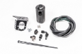 Picture of Radium Engineering 2016+ Toyota Tacoma PCV Catch Can Kit