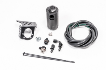 Picture of Radium Engineering 2016+ Toyota Tacoma PCV Catch Can Kit