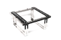 Picture of Radium Engineering Fuel Cell Weld-In Cage - 6 Gallon